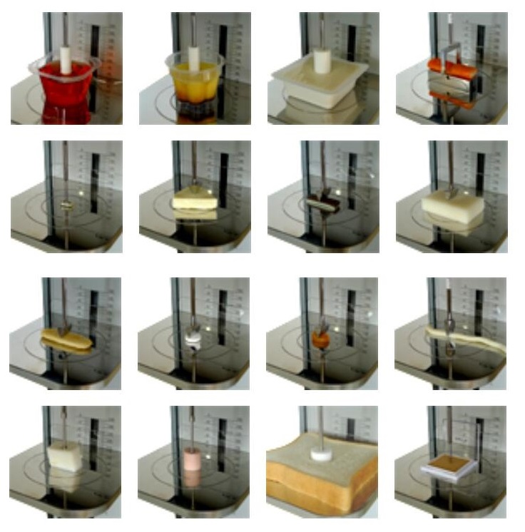 日本太阳科学Sun Scientific质构仪