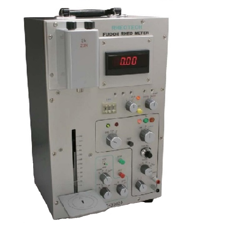 日本FUDOH高胶强度测定仪