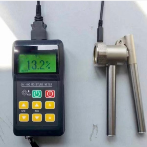 鉗式數字水分儀 KM1-DH-100 庫號：M410988