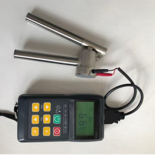 鉗式數字水分儀 KM1-DH-100 庫號：M410988