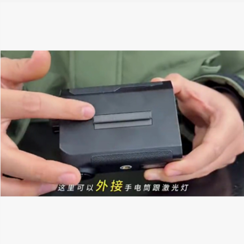 激光测距仪（中西器材） ZXCJY-3000MAS