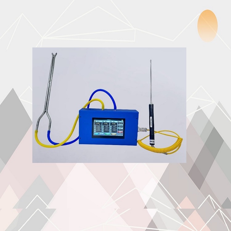 多功能差压风速风压仪  型号:DFHB-409950