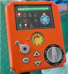 派格森PM-20K微型电动执行器多回转针型阀