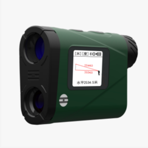 激光测距仪 型号:ZXX3000PRO 激光测距仪 型号:ZXX3000PRO