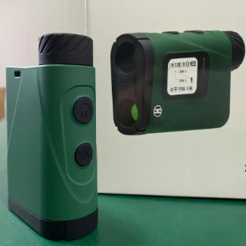 激光測距儀 型號:ZXX3000PRO