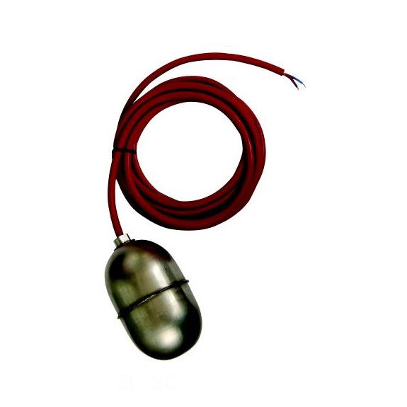 電纜浮球液位開關 6m 型號:SLC-SC1-06