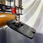 床垫滚压试验仪(触摸屏款三合一) 床垫滚压试验仪(触摸屏款三合一)