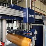 床垫滚压试验仪(触摸屏款三合一) 床垫滚压试验仪(触摸屏款三合一)