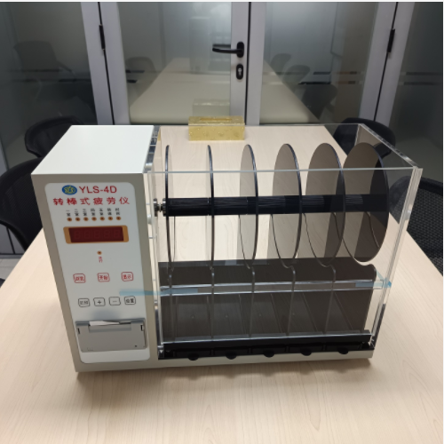 小鼠转棒式疲劳仪 中西器材 YY920-YLS-4D  小鼠转棒式疲劳仪 中西器材 YY920-YLS-4D