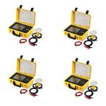 波反射法电缆故障定位仪 型号:HDTDR-200 波反射法电缆故障定位仪 型号:HDTDR-200