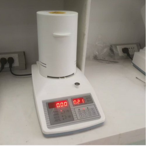 茶叶含水率检测仪型号:M31-SFY-80F