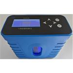 ZHR2024-1干式气体流量校准器5-1000mL/min ZHR2024-1干式气体流量校准器5-1000mL/min