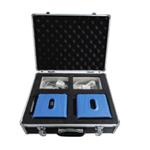 ZHR2024-1干式气体流量校准器5-1000mL/min