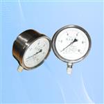 不锈钢压力显控器YXK-150 不锈钢压力显控器YXK-150