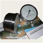 不锈钢压力显控器YXK-150 不锈钢压力显控器YXK-150