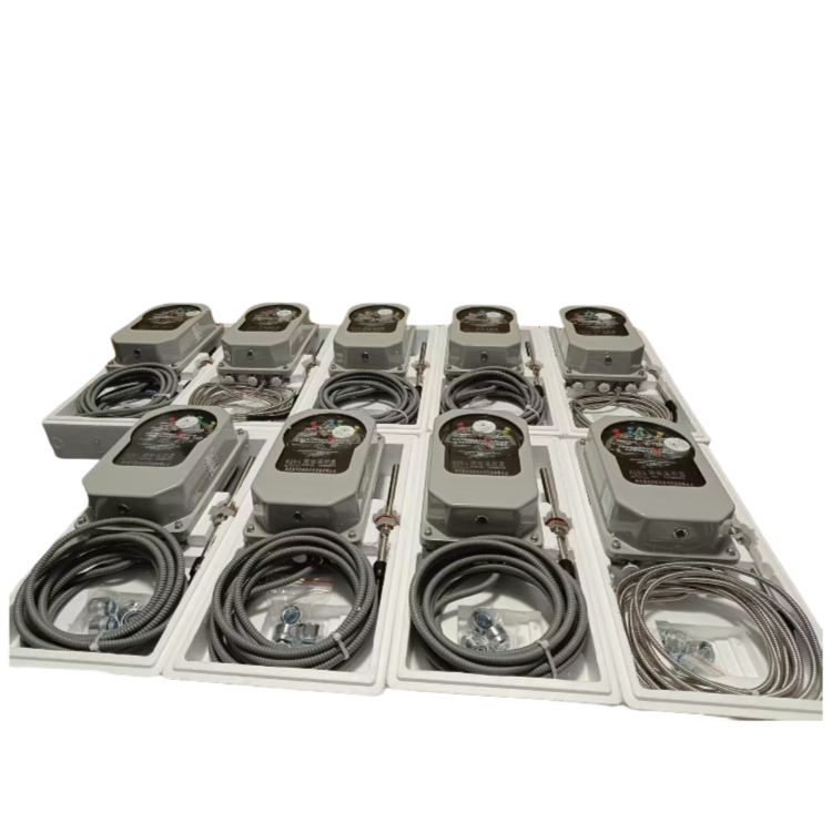 电站油面温控器BWY-804AJ(TH)