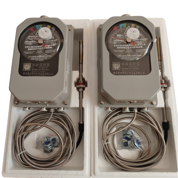 电站油面温控器BWY-804AJ(TH)