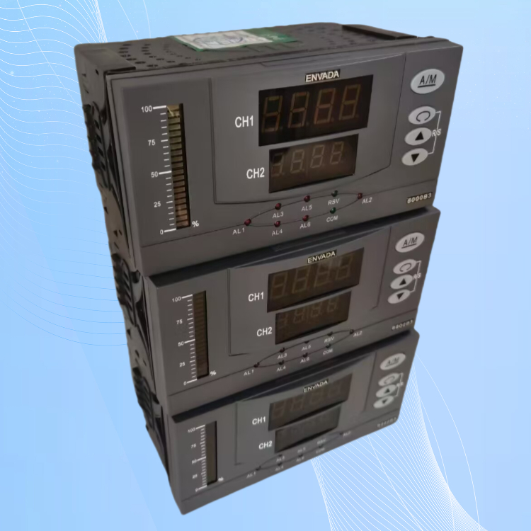 数显调节仪表EN6000B3-16111009