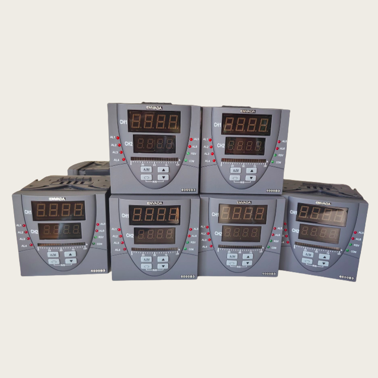 数显调节仪表EN6000B3-16111009