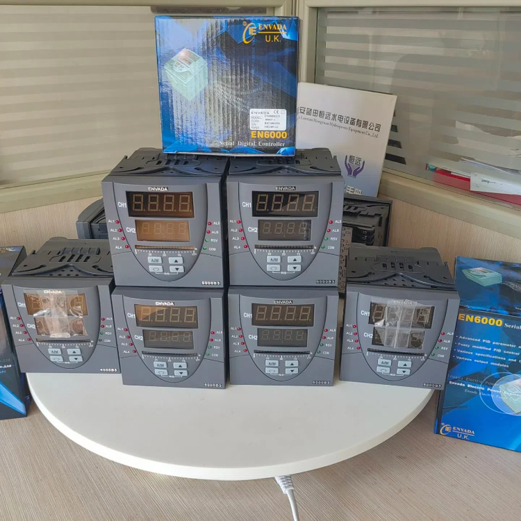 数显调节仪表EN6000B3-16111009