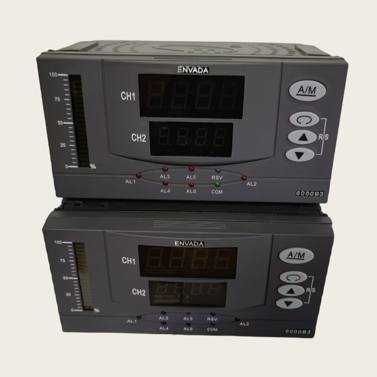 数显调节仪表EN6000B3-16111009