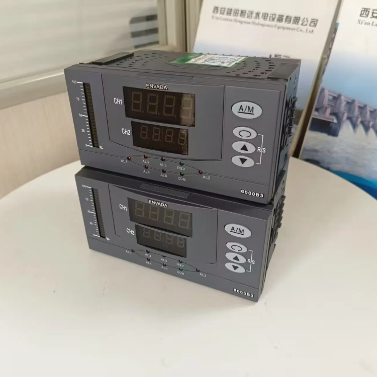 数显调节仪表EN6000B3-16111009