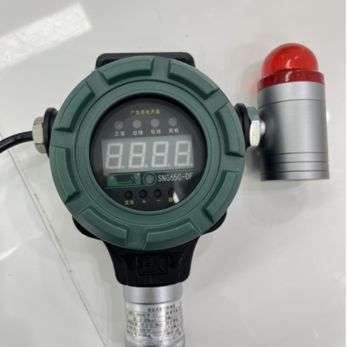 固定式气体检测报警器 SG911-SNG650-CO 固定式气体检测报警器 SG911-SNG650-CO