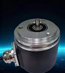 58单圈磁电式CANopen编码器 抗振动