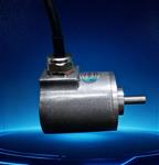 38单圈低温环境适用CANopen编码器 38单圈低温环境适用CANopen编码器