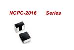 南磁NCPC-2016一体成型电感