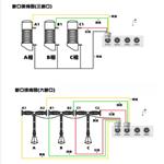高压开关机械特性测试仪 型号:KM1-410997