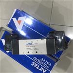 AIRTAC不锈钢电磁阀4V410-15B部件一览