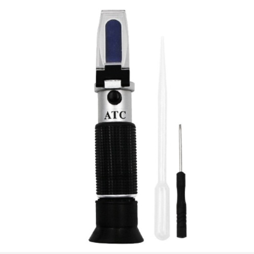 汽车尿素折射仪 型号:XX11-RHA501ATC 汽车尿素折射仪 型号:XX11-RHA501ATC