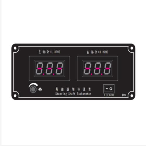 艉軸轉速儀 型號:QWCT-240庫號：M410994