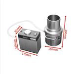 浆料过滤装置 型号:XH18-MSK-FT01