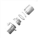 浆料过滤装置 型号:XH18-MSK-FT01