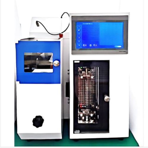 自动馏程测定仪 型号:M608-LC-3300