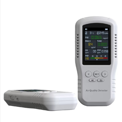 家用室內空氣質量測試儀 BN41-T-Z01-Pro