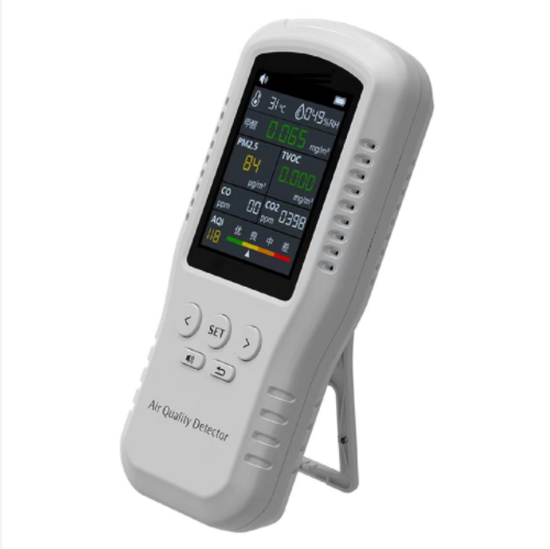 家用室內空氣質量測試儀 BN41-T-Z01-Pro