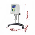 数字式粘度计 型号:MSK-SFM-VSSR