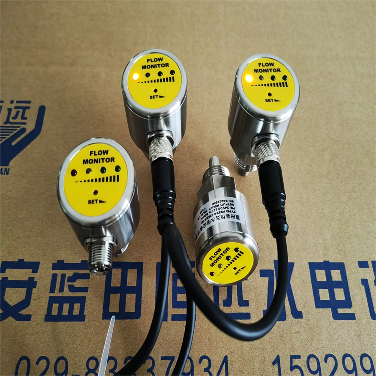 流量开关FS23-G12EDRYQ技术参数