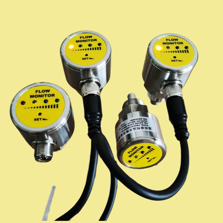 流量开关FS23-G12EDRYQ技术参数