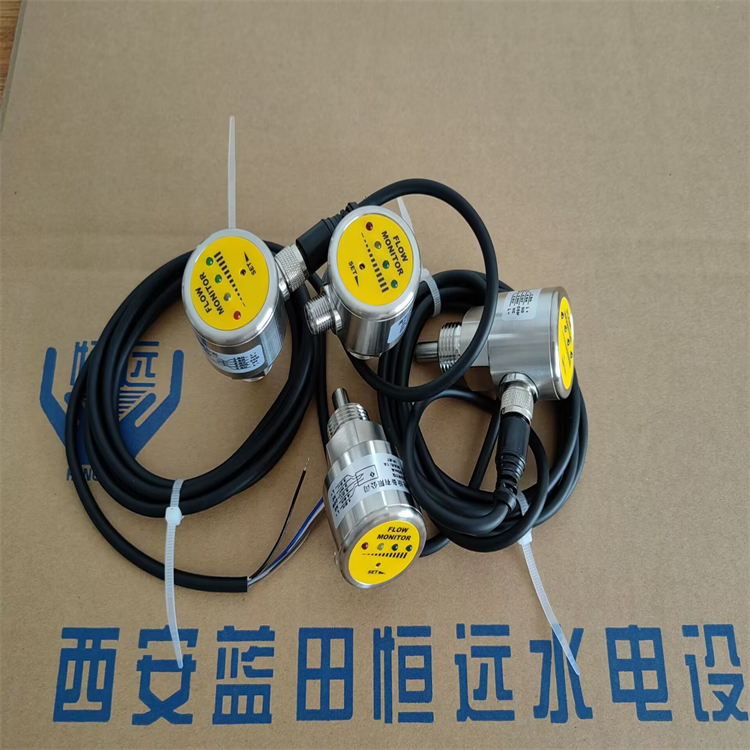 流量开关FS23-G12EDRYQ技术参数