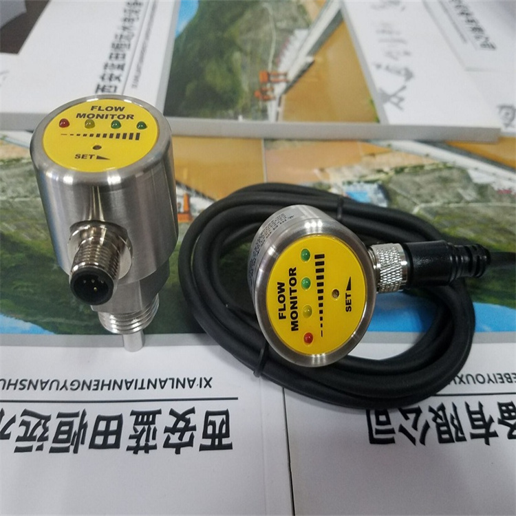 流量开关FS23-G12EDRYQ技术参数