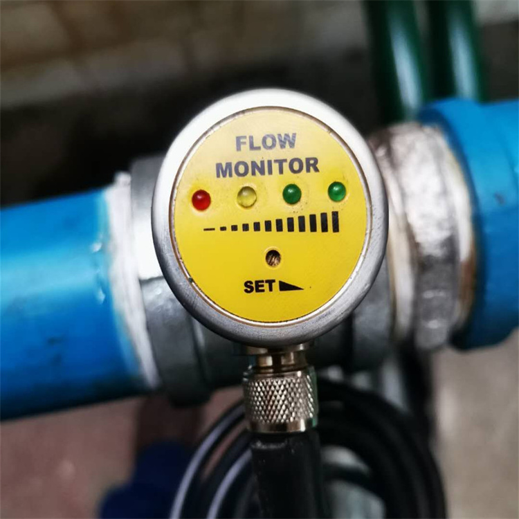 流量开关FS23-G12EDRYQ技术参数