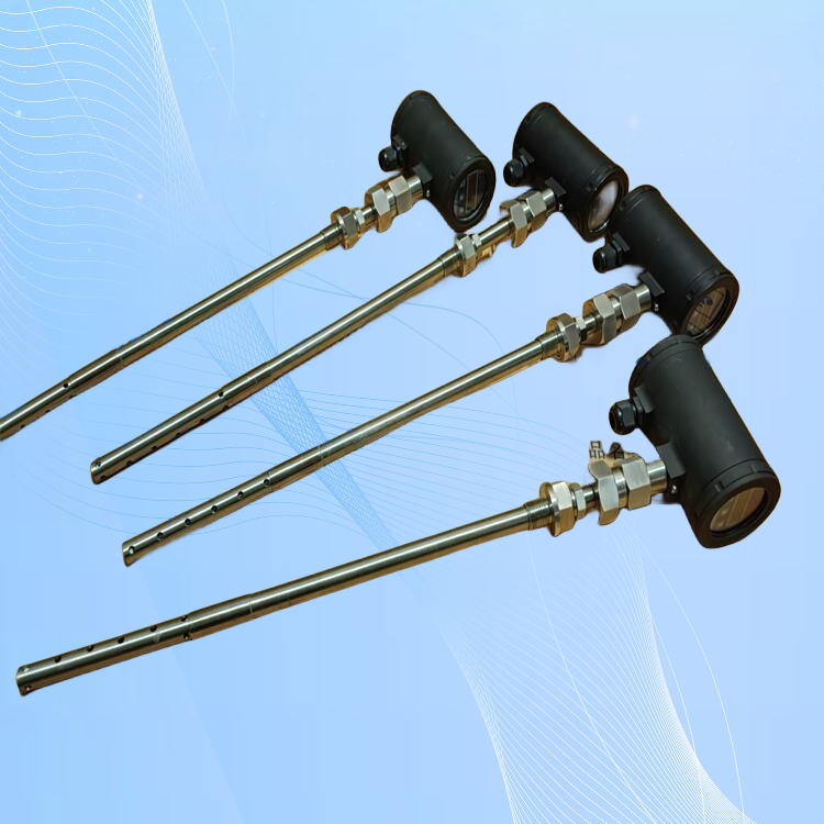 电站油混水信号器WIO11-WW/2-T00DL/T1107