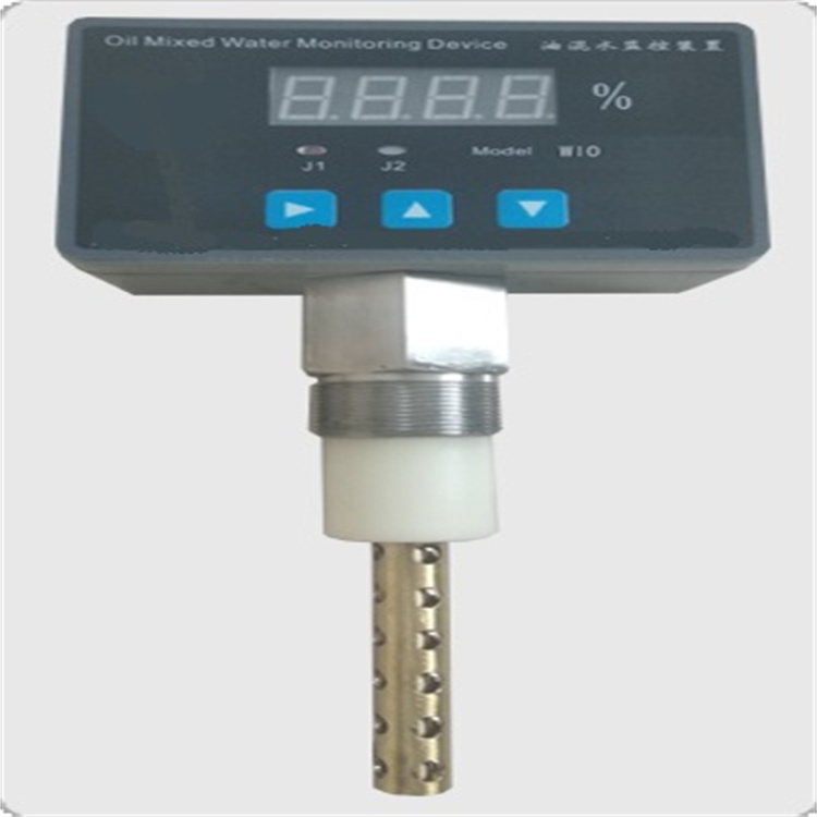 电站油混水信号器WIO11-WW/2-T00DL/T1107