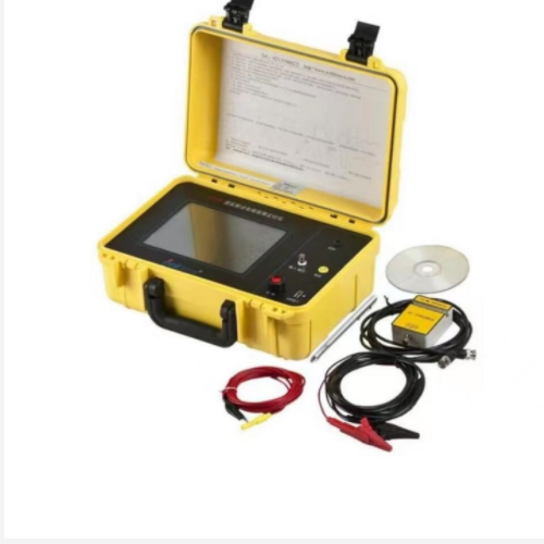 电缆故障波反射法定位仪 SH189-HDTDR-400A 电缆故障波反射法定位仪 SH189-HDTDR-400A
