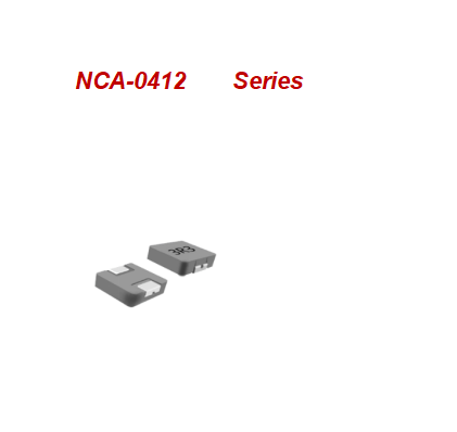 南磁NCA-0420一体成型电感