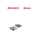 南磁NCA-0420一体成型电感